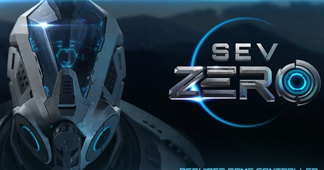 Sev Zero      Amazon