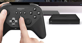   -Fire TV  Amazon