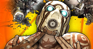   Borderlands: The Pre Sequal