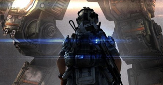   Titanfall  -Xbox 360