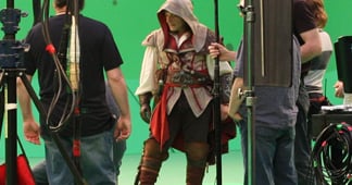      Assassin's Creed