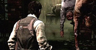 The Evil Within   