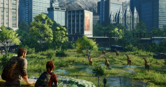     The Last of Us: Remastered