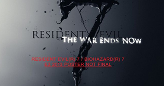 שמועה: Resident Evil 7 יוכרז בחודש יוני