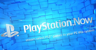  -PlayStation Now    