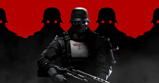  30    Wolfenstein: The New Order
