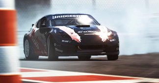 Grid: Autosport  