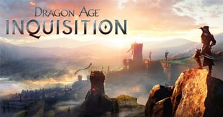      Dragon Age: Inquisition