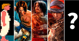    Prince Of Persia , 