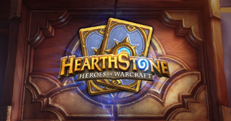     Hearthstone