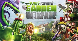 Garden Warfare   