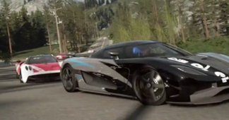 Driveclub  -8 