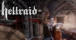 Hellraid     