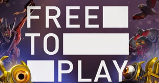 Free to Play -      eSport 