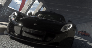  PS Plus     Driveclub