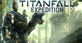    Titanfall  