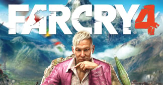     Far Cry 4