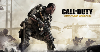 Call of Duty: Advanced  -E3