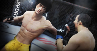 UFC  2  