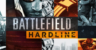 EA הכריזה על Battlefield Hardline, טריילר ראשון בפנים