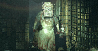 The Evil Within   