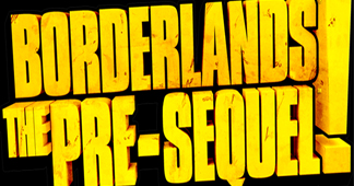 Borderlands: The Pre-Sequal -   '