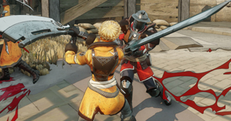 Battlecry     -  