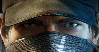        Watch Dogs!