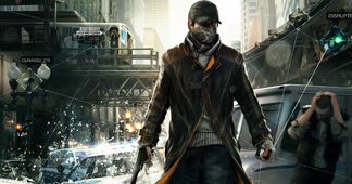  - Watch Dogs