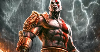 God of War   -E3 2014