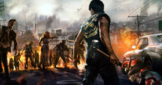 Dead Rising 3   