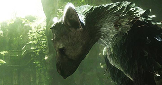  The Last Guardian ?