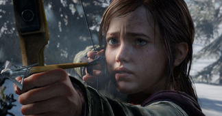 The Last of Us: Remastered   