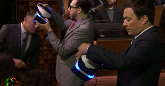"Project Morpheus"    ' 