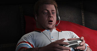 GTA V מגיע לדור הבא: Xbox One, PS4 ו-PC