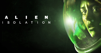   -Alien: Isolation   