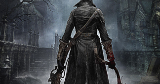    -BloodBorne