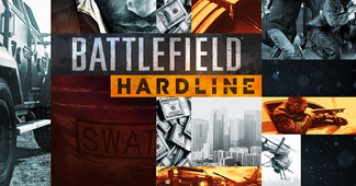 Battlefield Hardline -     