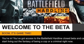 Battlefield Hardline -   !