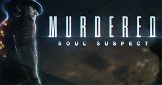   Murdered Soul Suspect