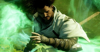 Dragon Age: Inquisition   " "