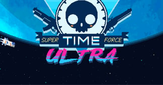 Super Time Force  -Steam 