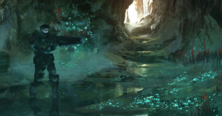 Halo: Master Chief Edition -    
