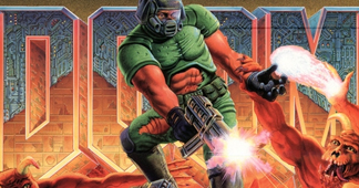 Doom "    "