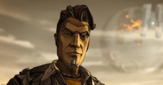 Borderlands: The Pre Sequel -  ' 