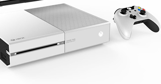 Xbox One -    ?