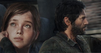     The Last of Us Remastered