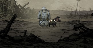  - Valiant Hearts