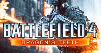 Battlefield 4 -    Dragon's Teeth