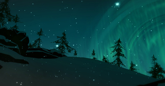    The Long Dark